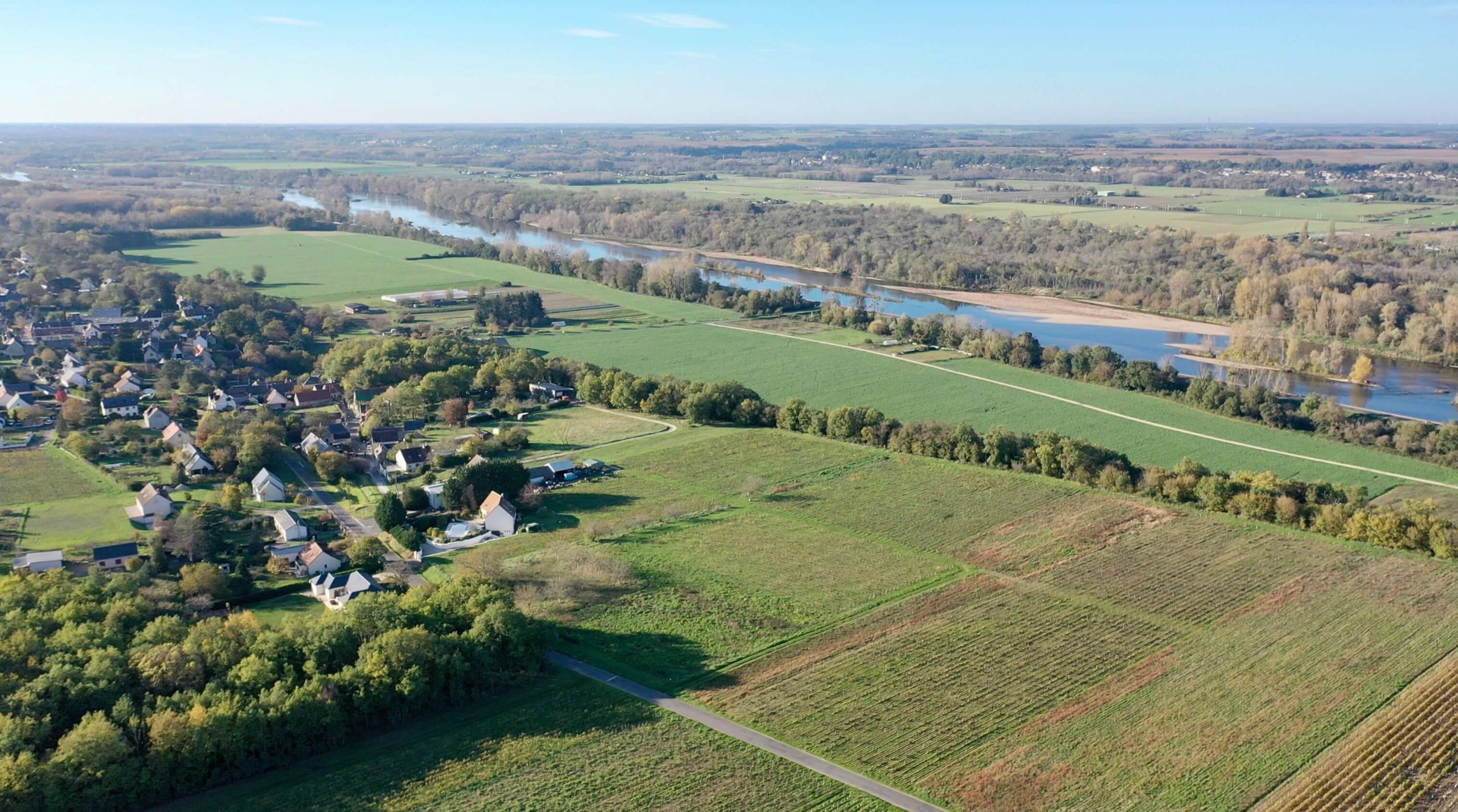 Domaine de la Vallée Moray